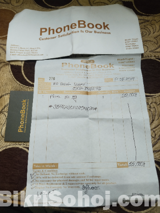 Google pixel 5a g5 8/128